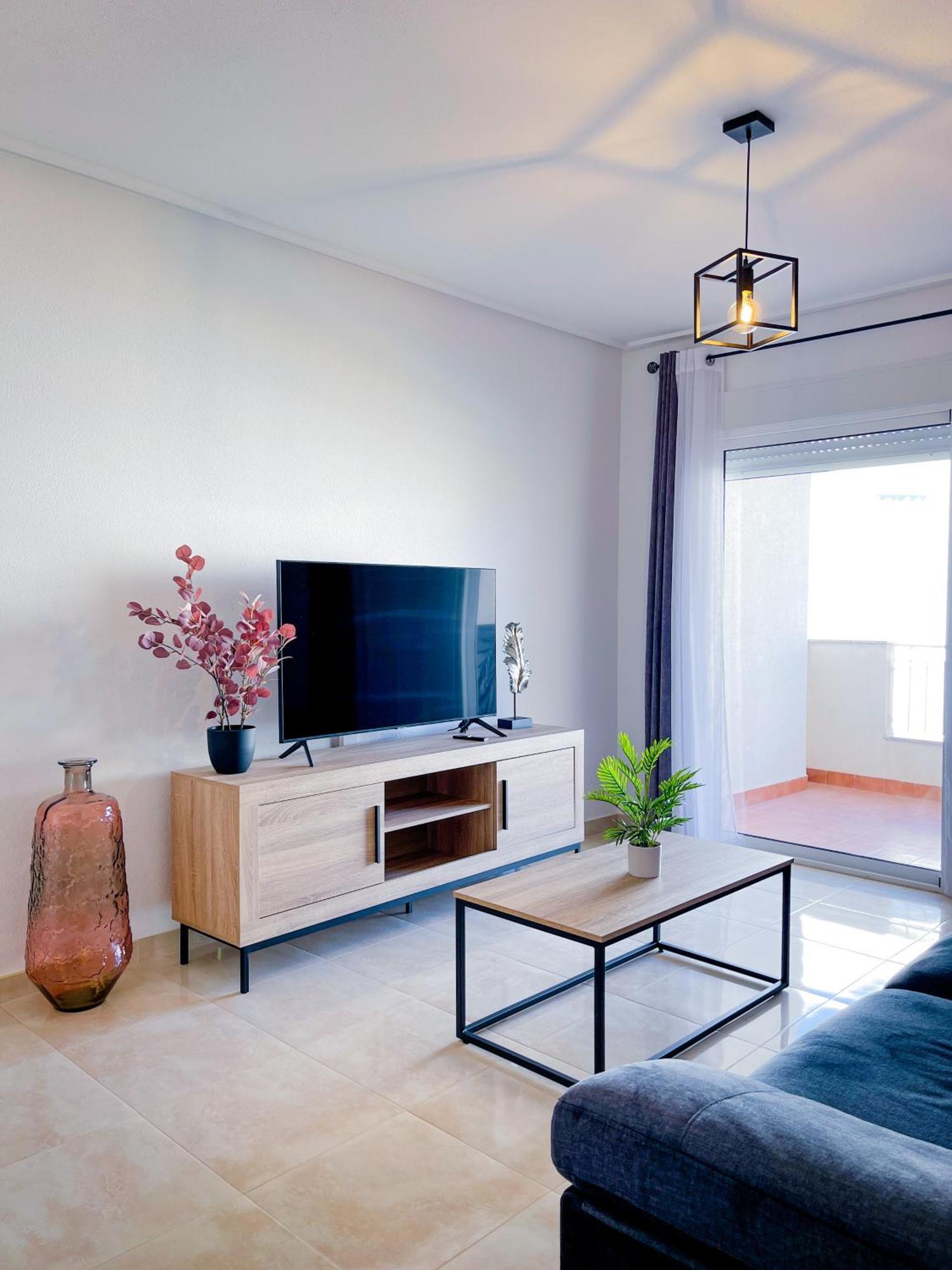 Mar Menor Paradise By Los Pinos Holidays San Pedro del Pinatar Exterior foto