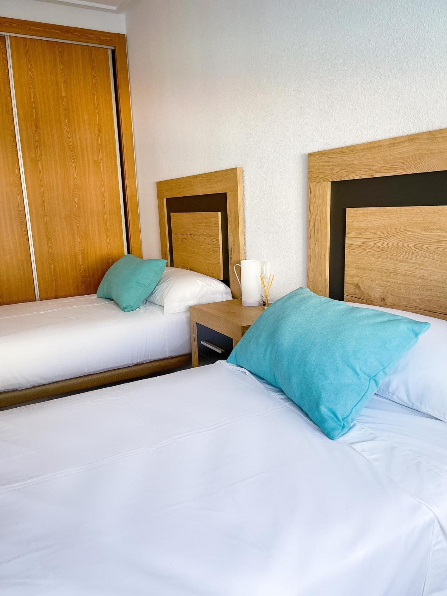 Mar Menor Paradise By Los Pinos Holidays San Pedro del Pinatar Exterior foto