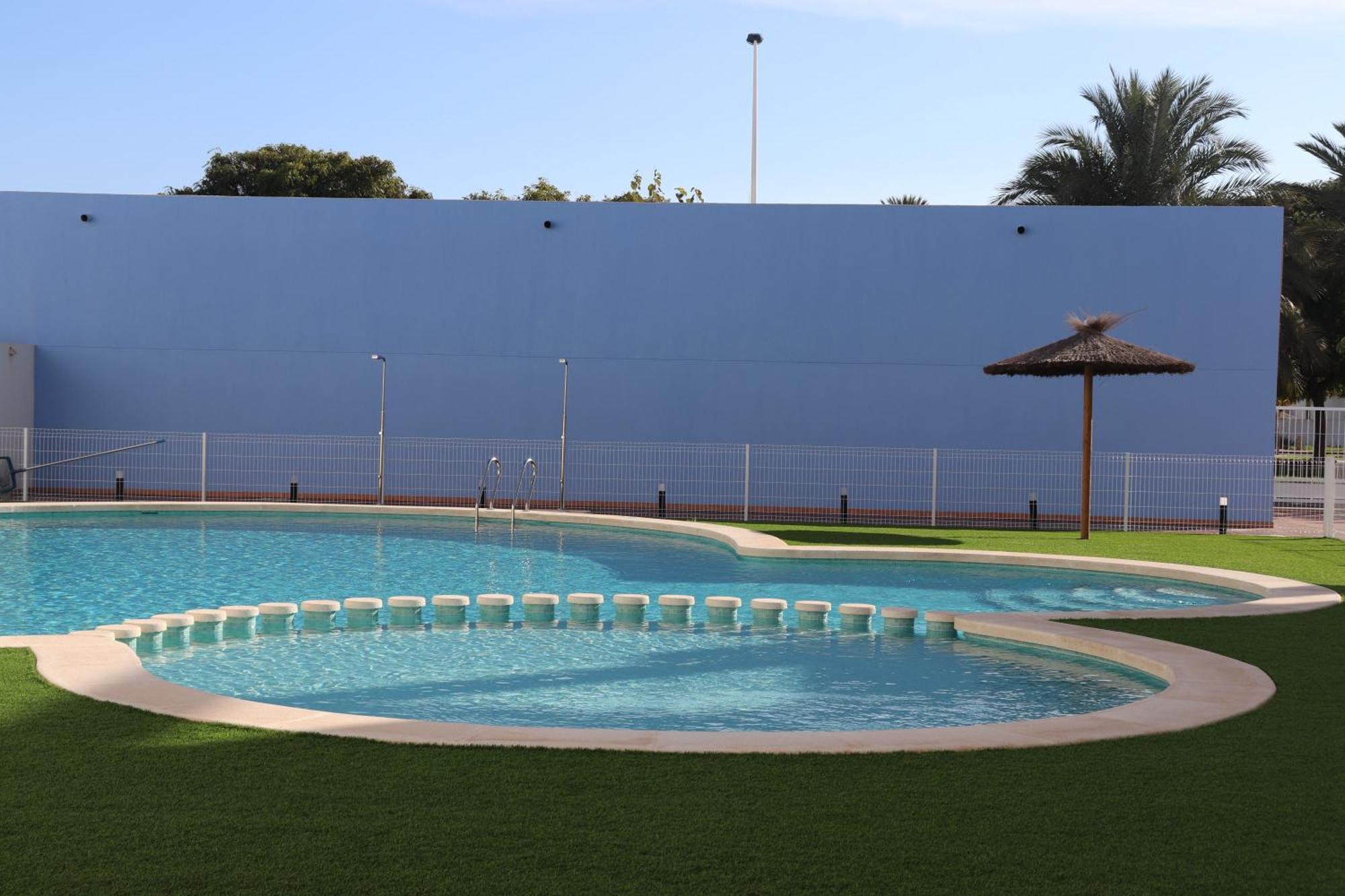 Mar Menor Paradise By Los Pinos Holidays San Pedro del Pinatar Exterior foto