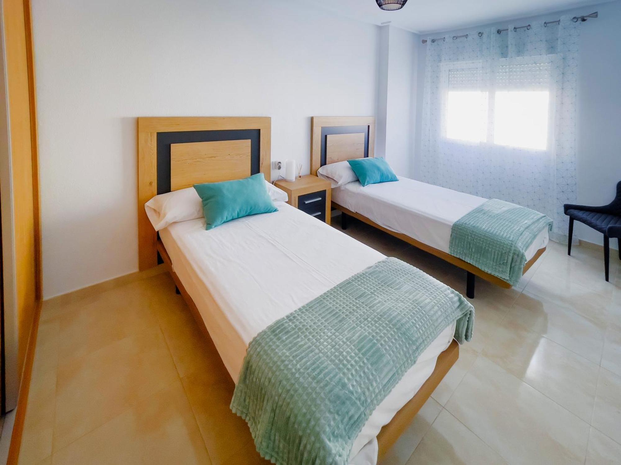Mar Menor Paradise By Los Pinos Holidays San Pedro del Pinatar Exterior foto