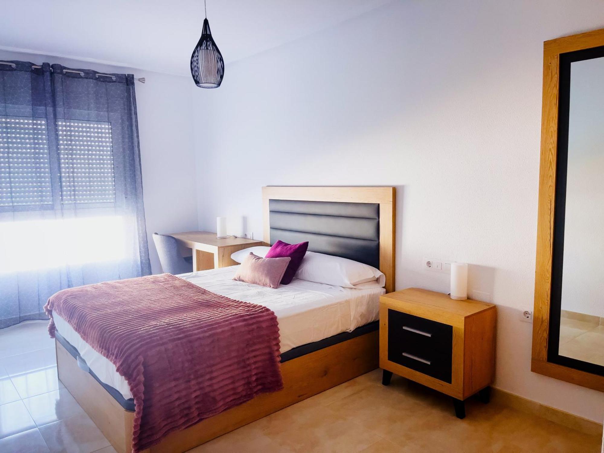 Mar Menor Paradise By Los Pinos Holidays San Pedro del Pinatar Exterior foto
