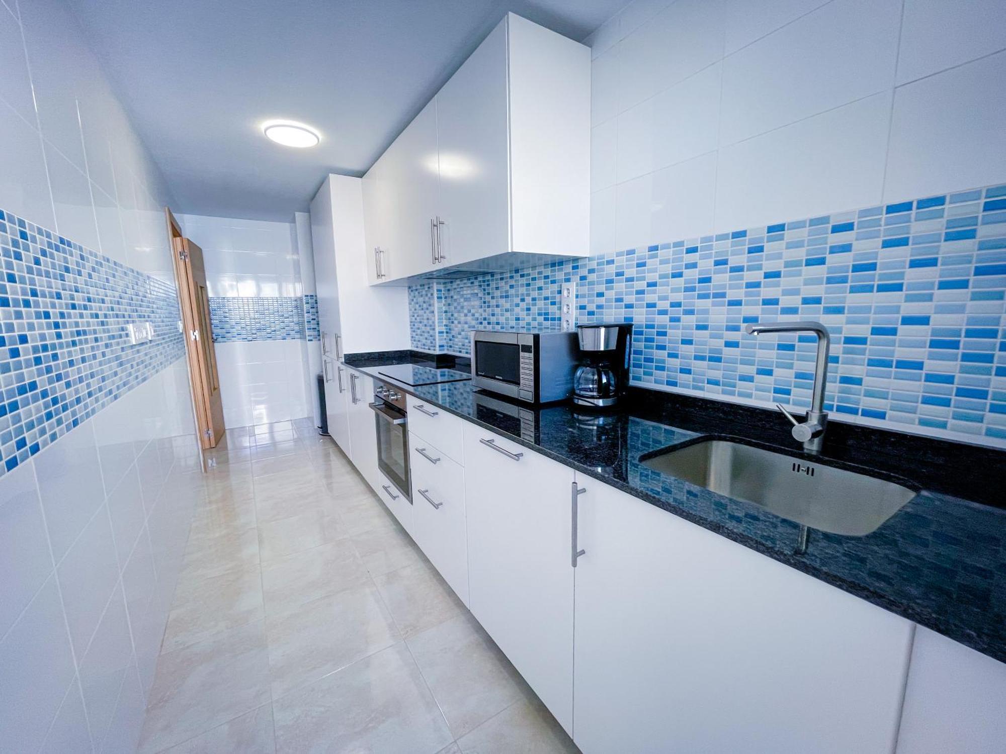 Mar Menor Paradise By Los Pinos Holidays San Pedro del Pinatar Exterior foto